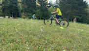 Příměstký cyklotábor 22. – 26.7. 2024