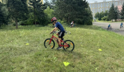 Příměstký cyklotábor 22. – 26.7. 2024