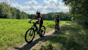 Příměstký cyklotábor 22. – 26.7. 2024