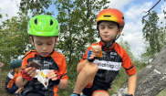 Příměstký cyklotábor 22. – 26.7. 2024