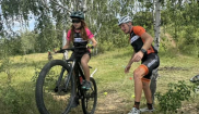 Příměstký cyklotábor 22. – 26.7. 2024