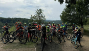 Příměstký cyklotábor 22. – 26.7. 2024