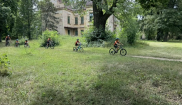 Příměstký cyklotábor 22. – 26.7. 2024