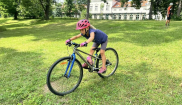 Příměstký cyklotábor 22. – 26.7. 2024