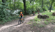 Příměstký cyklotábor 22. – 26.7. 2024