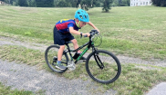 Příměstký cyklotábor 22. – 26.7. 2024