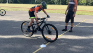 Příměstký cyklotábor 22. – 26.7. 2024