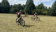 Příměstký cyklotábor 22. – 26.7. 2024
