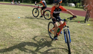 Příměstký cyklotábor 22. – 26.7. 2024