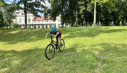 Příměstký cyklotábor 22. – 26.7. 2024