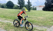 Příměstký cyklotábor 22. – 26.7. 2024