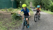 Příměstký cyklotábor 22. – 26.7. 2024