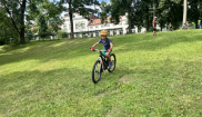 Příměstký cyklotábor 22. – 26.7. 2024