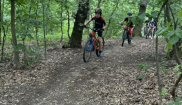 Příměstký cyklotábor 22. – 26.7. 2024
