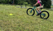 Příměstký cyklotábor 22. – 26.7. 2024