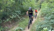 Příměstký cyklotábor 22. – 26.7. 2024