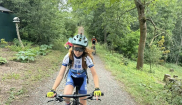 Příměstký cyklotábor 22. – 26.7. 2024