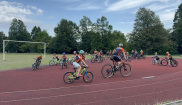 Příměstký cyklotábor 22. – 26.7. 2024