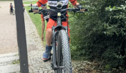 Příměstký cyklotábor 22. – 26.7. 2024