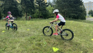 Příměstký cyklotábor 22. – 26.7. 2024