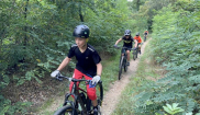 Příměstký cyklotábor 22. – 26.7. 2024