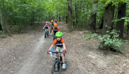 Příměstký cyklotábor 22. – 26.7. 2024