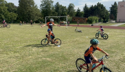 Příměstký cyklotábor 22. – 26.7. 2024