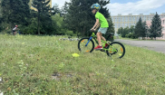 Příměstký cyklotábor 22. – 26.7. 2024