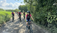 Příměstký cyklotábor 22. – 26.7. 2024
