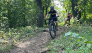 Příměstký cyklotábor 22. – 26.7. 2024