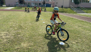 Příměstký cyklotábor 22. – 26.7. 2024