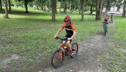 Příměstký cyklotábor 22. – 26.7. 2024