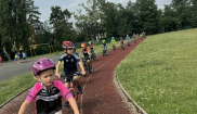 Příměstký cyklotábor 22. – 26.7. 2024