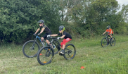 Příměstký cyklotábor 22. – 26.7. 2024