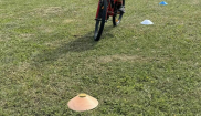 Příměstký cyklotábor 22. – 26.7. 2024