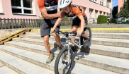 Příměstký cyklotábor 22. – 26.7. 2024