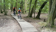 Příměstký cyklotábor 22. – 26.7. 2024