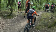 Příměstký cyklotábor 22. – 26.7. 2024