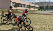 Příměstký cyklotábor 22. – 26.7. 2024