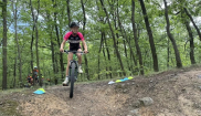 Příměstký cyklotábor 22. – 26.7. 2024