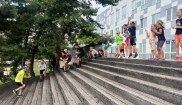 Příměstký cyklotábor 22. – 26.7. 2024