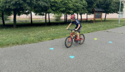 Příměstký cyklotábor 22. – 26.7. 2024