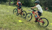 Příměstký cyklotábor 22. – 26.7. 2024
