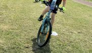Příměstký cyklotábor 22. – 26.7. 2024