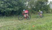Příměstký cyklotábor 22. – 26.7. 2024