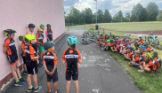 Příměstký cyklotábor 22. – 26.7. 2024