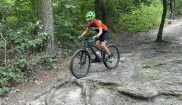 Příměstký cyklotábor 22. – 26.7. 2024