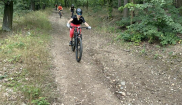 Příměstký cyklotábor 22. – 26.7. 2024