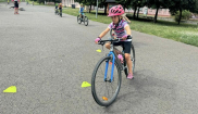 Příměstký cyklotábor 22. – 26.7. 2024