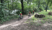 Příměstký cyklotábor 22. – 26.7. 2024